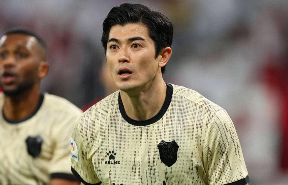 アル・ラーヤンの谷口彰悟、ファンの心配の声に言及「私は痩せたんですか？」