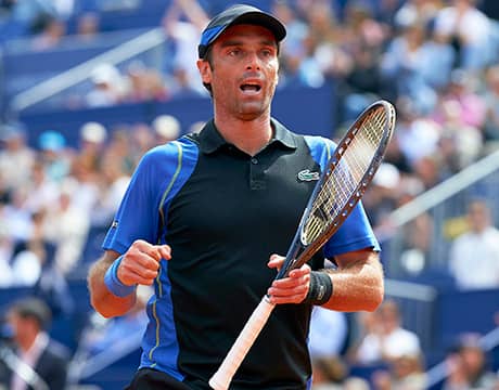 アンドゥハル引退へ「感謝」