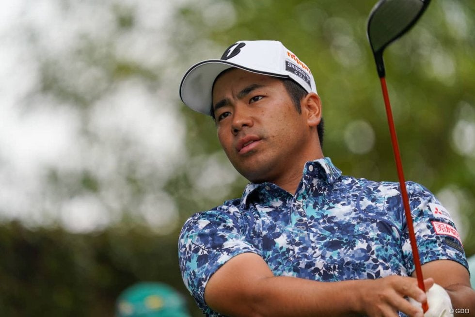 日欧共催大会が1年越しに実現 比嘉一貴、蝉川泰果、石川遼ら出場