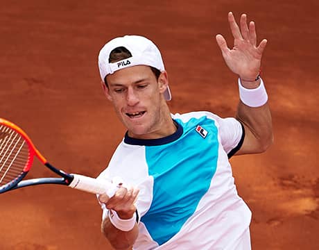 シュワルツマンTOP60に勝利