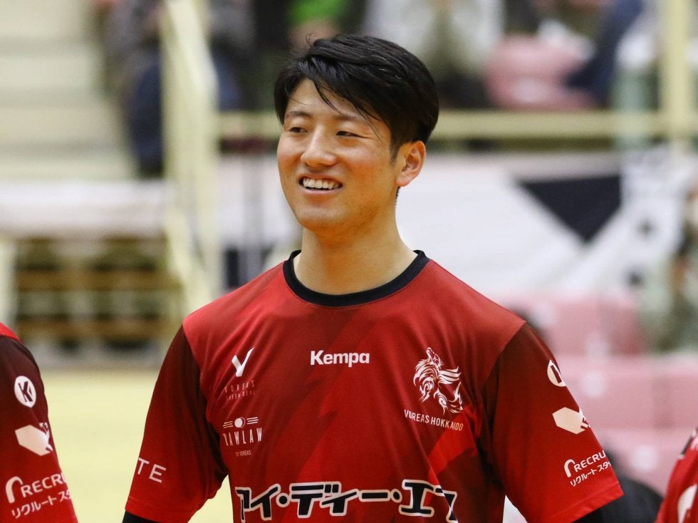 ヴォレアス　樫村大仁のレンタル移籍期間が終了