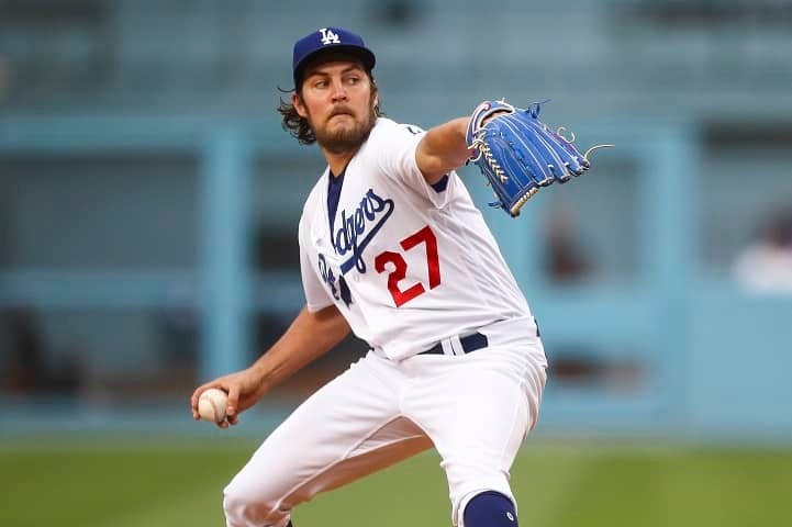 最強助っ人バウアーの「穴」　球界ＯＢが指摘する日本野球アジャストの「条件」