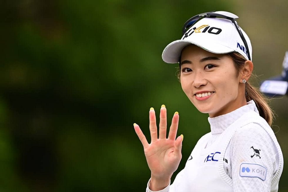【女子ゴルフ】安田祐香、菅沼菜々らの初優勝に期待　フジサンケイレディスクラシック