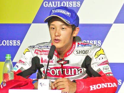 あれから20年…加藤大治郎は「この先も現れない唯一無二の存在」 世界王者に最も近かった天才日本人ライダーが次世代に遺したもの モーター