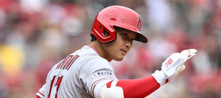 【MLB】ゴミ拾いの大谷翔平は「聖人」　凡退後でも忘れぬ“美徳”「尊敬出来る存在」