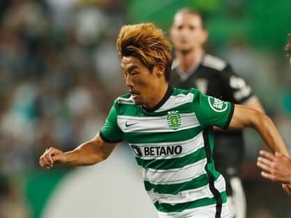 守田英正＆スポルティングは布陣を変更したユベントスの軍門に下る ヨーロッパリーグ４強決定