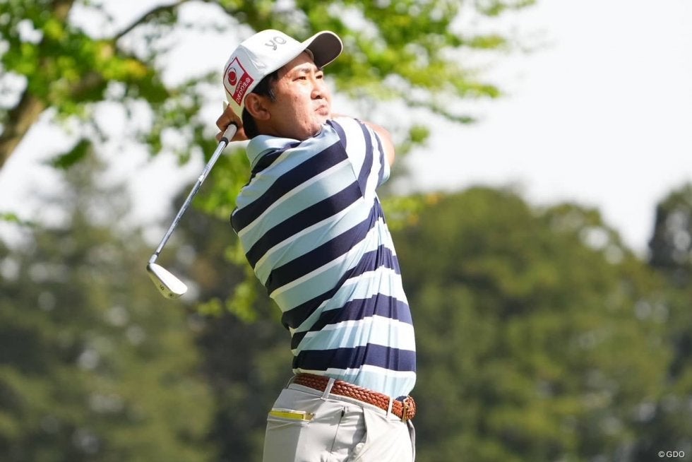 金谷拓実が日本勢最上位の2打差5位 比嘉一貴、久常涼は予選落ち