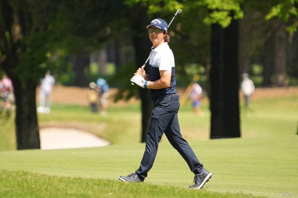 グリーンとピンポジションへの充実感 石川遼が受け止めた欧州ツアーによる変化