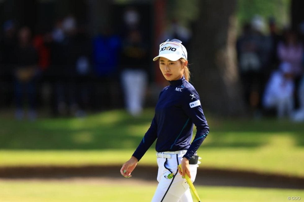 2年連続の悪夢に涙 安田祐香「リベンジできる」