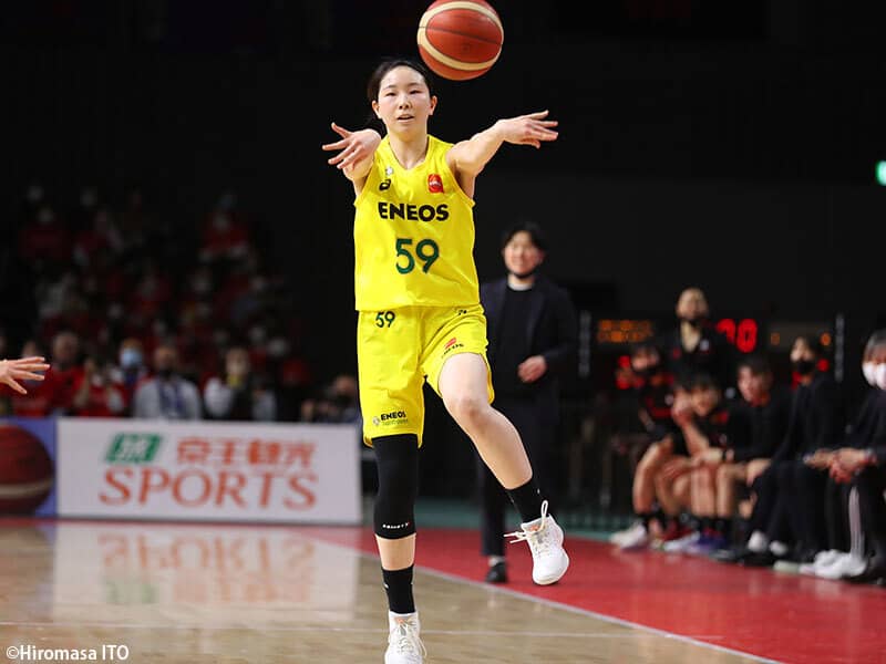 女子日本代表のディベロップメントキャンプ参加メンバーが発表…若手選手14名が集結