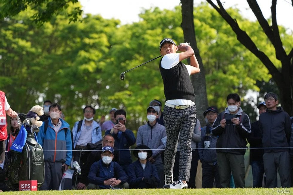 「ポジティブに、冷める」岩田寛がローテンションで日本勢唯一のトップ10