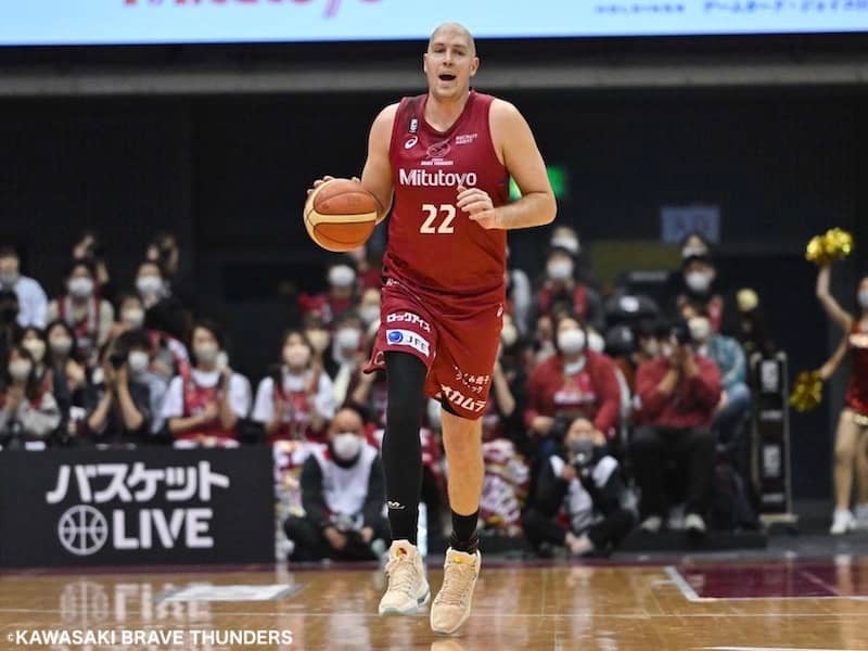 ホーム13連勝で中地区優勝を勝ち取ったファジーカス「特別に気合いを入れて臨みました」