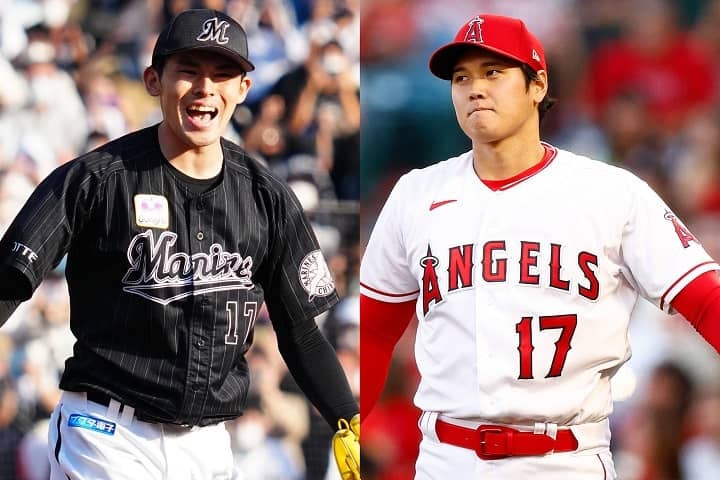 今週は野球ファン垂涎の「プレミアムフライデー」！？朝に大谷翔平、夜に佐々木朗希が登板予定