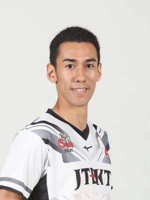 ジェイテクト　金丸晃大ら選手3名の退団を発表