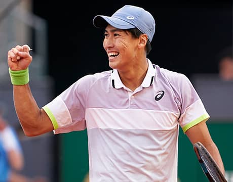 綿貫陽介「明日も頑張ります」