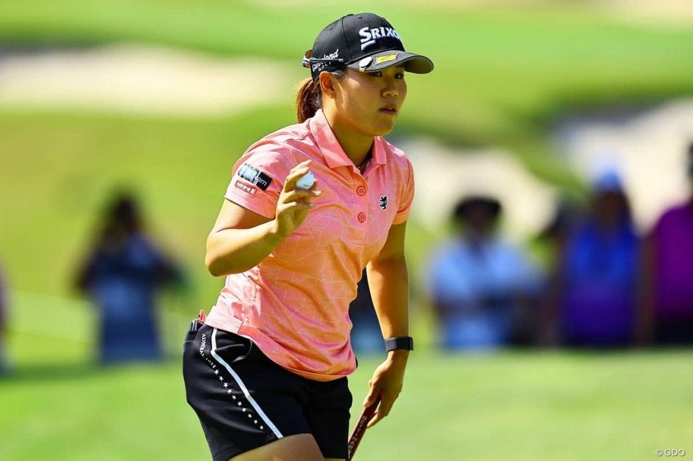 畑岡奈紗が圧勝したコースで新規大会 渋野、古江ら日本勢6人出場