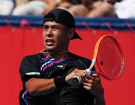 内田海智、予選決勝で敗退