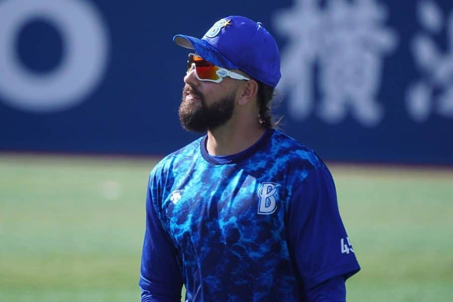 三浦監督が感じる“バウアー効果”　助っ人右腕がトップタイ3勝目「高いレベルで競争」