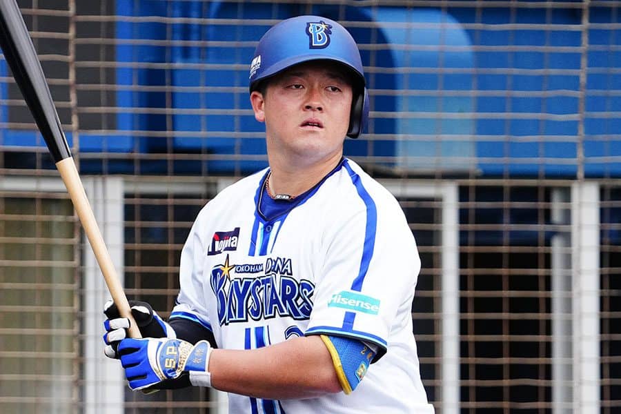 目立つ“WBC組”の不振や故障　「疲労よりも…」DeNA石井コーチが考える理由