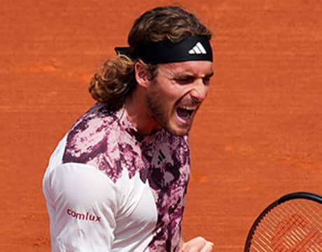 「僕は優勝候補の1人」