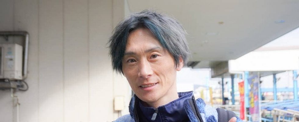 【ボート／唐津】GW唐津特選　峰竜太が通算94回目Vで「3・2・1・アロハ」締め