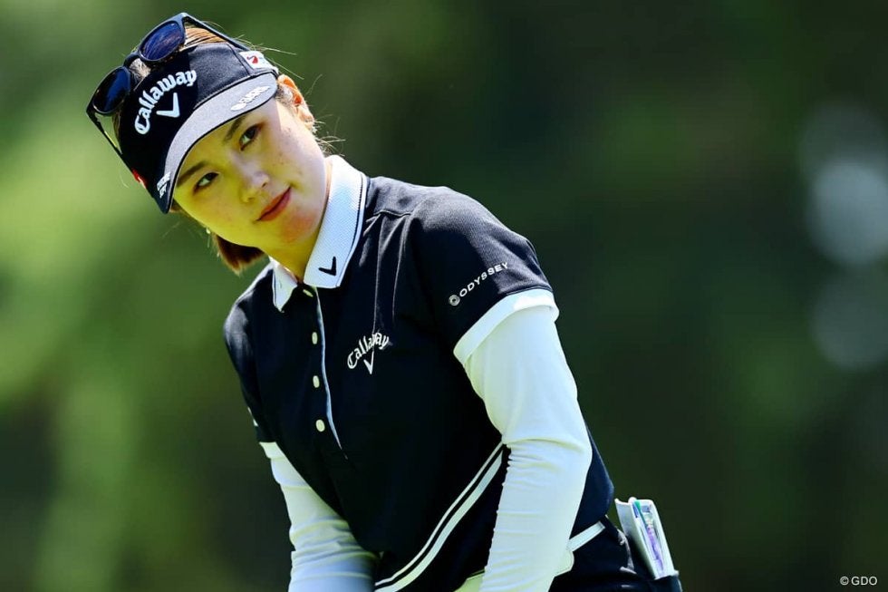 心はミンジー 西村優菜が「はじめて」いいスタートを切れた理由