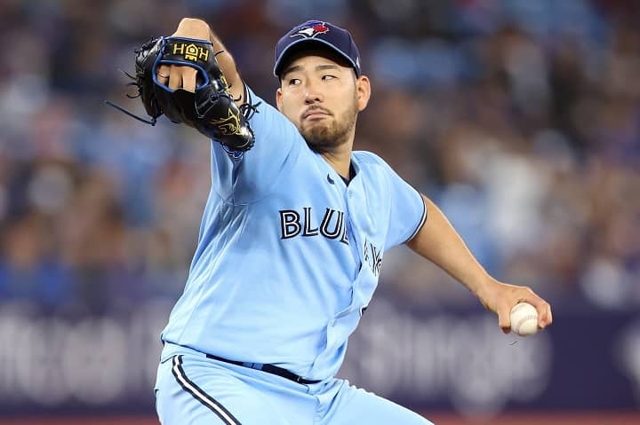 「侍ジャパン」落選続きの菊池雄星がWBC シーズンに無双する理由