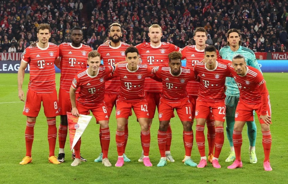 バイエルンが7月に来日決定！ ドイツの絶対王者が川崎Fと国立競技場で対戦、もう1試合の相手は未定