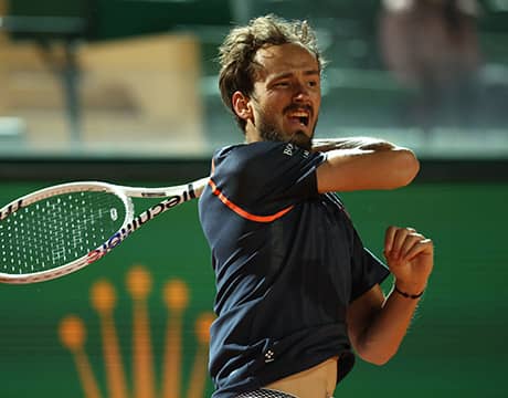  【速報中】メドベージェフvsババソリ 