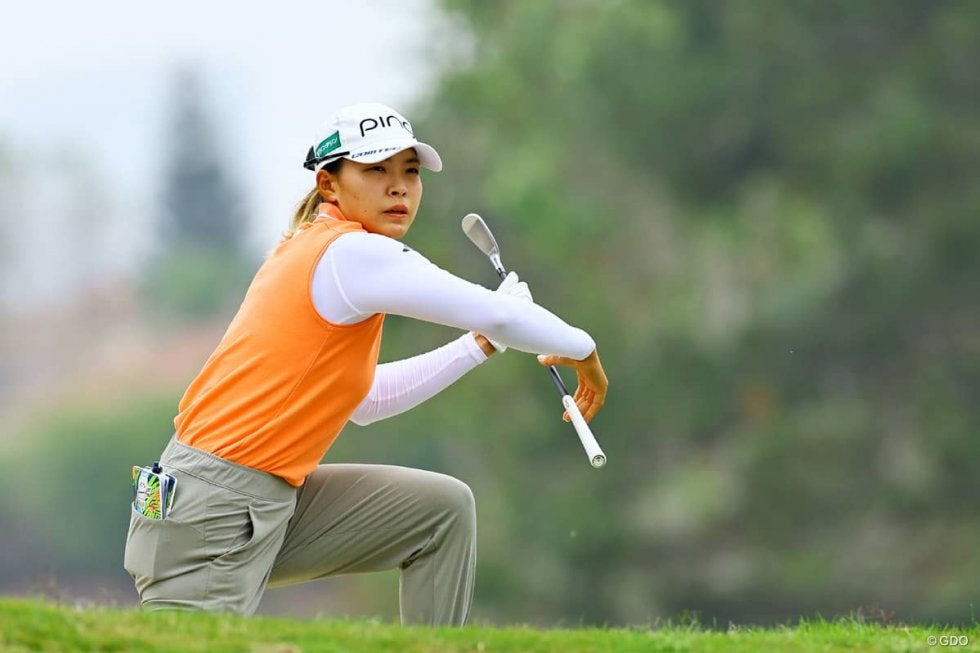 「ボロボロで話にならない」 渋野日向子の焦りと“最下位覚悟”からの現在地