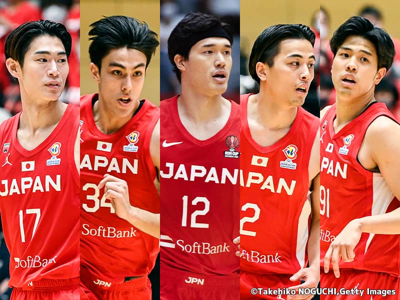 【W杯日本代表メンバー予想 vol.2】重視したのはホーバススタイルとの合致、最重要はウィングの人選