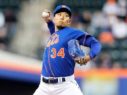 「千賀滉大は10勝できる！」と薮田安彦は絶賛 藤浪晋太郎には「投球フォーム、投球スタイルの変化が必要」と指摘