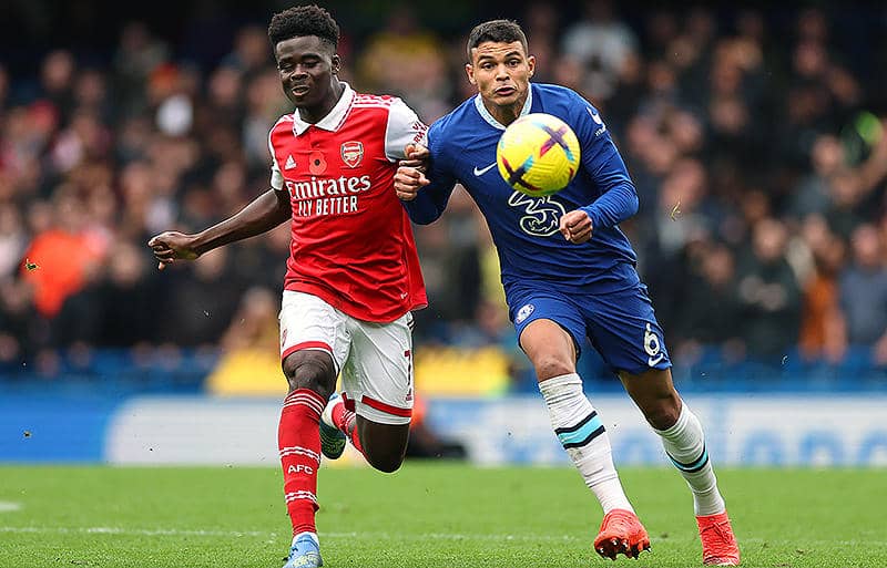 【プレミア注目プレビュー】悲願達成へ仕切り直し図るアーセナルが泥沼チェルシーとのダービーに挑む！