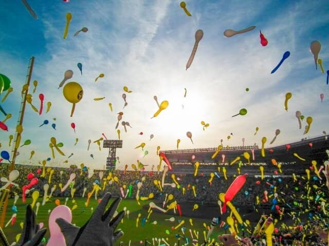 週末アスリート症候群の危険性