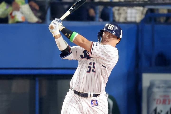 不振の村上宗隆の復調はもうすぐ？球界ＯＢが感じた兆し「意思がバットに伝わっている」