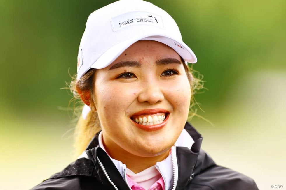 マッチプレーの戦略とチームワーク 古江彩佳＆笹生優花