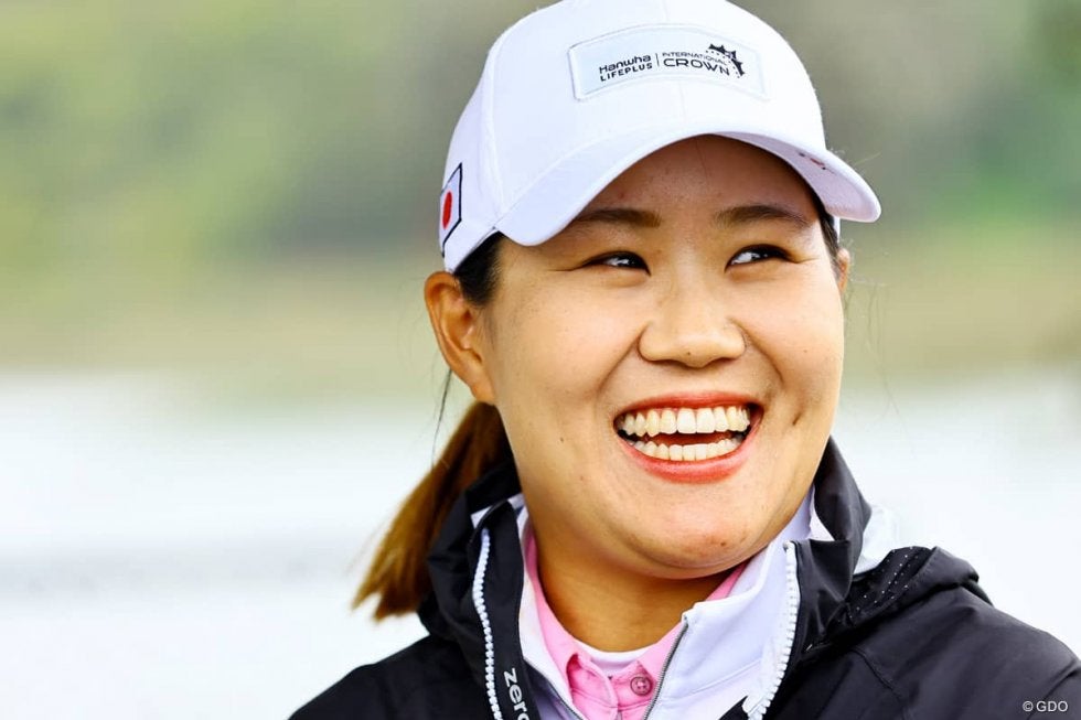 思い出の地と初めてのマッチプレー 畑岡奈紗＆渋野日向子