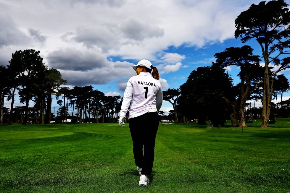 末広がり、バーディ数、誕生月… 国別対抗戦で背番号の一番人気は