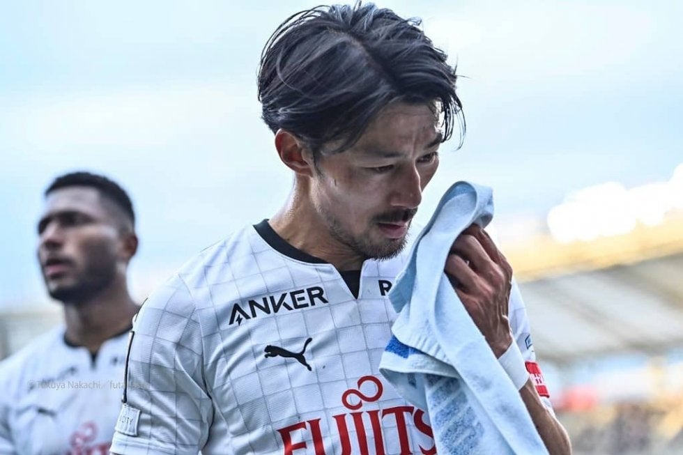 「煽りPVカッコ良すぎる」FC東京と川崎が国立で激突する「多摩川クラシコ煽り映像」が大反響！ 名場面も収録し、「鳥肌たったわ！」「かっこよさにゾクゾクする」の声