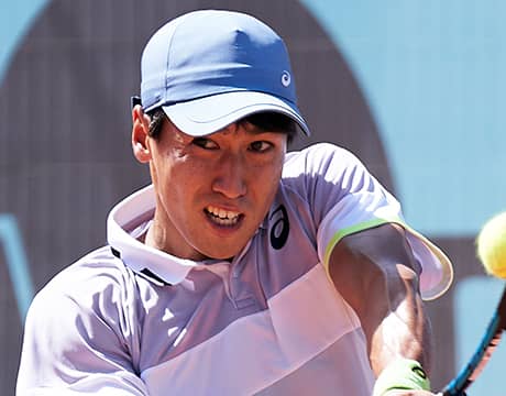 綿貫8強逃し西岡戦の可能性消滅