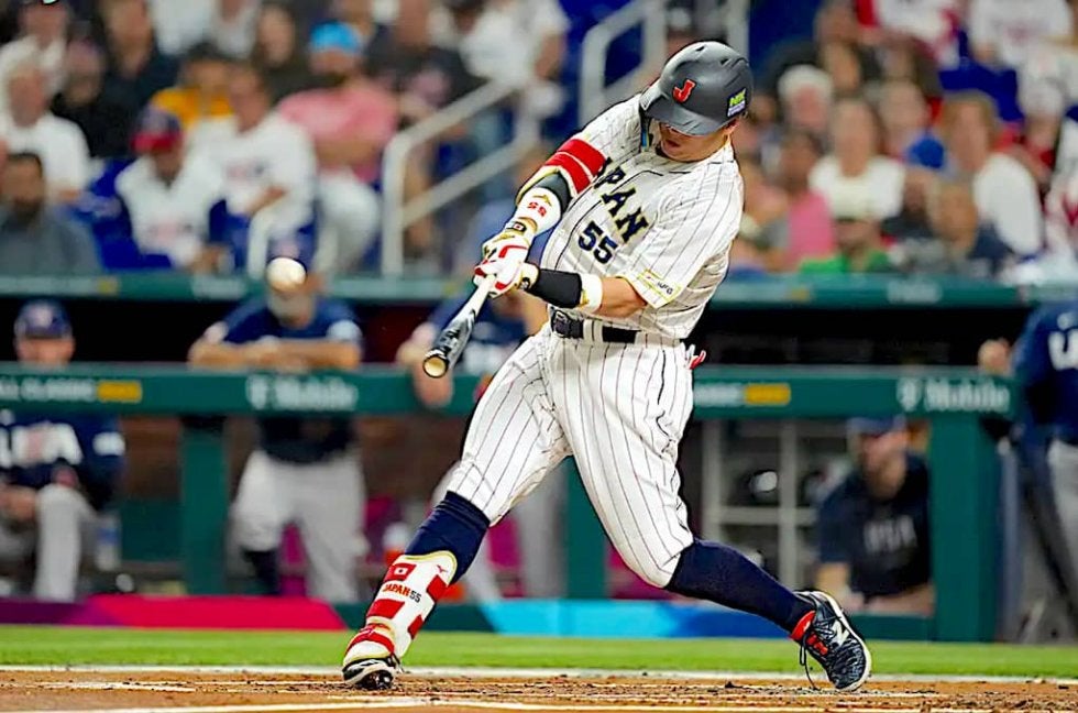 【プロ野球】最年少三冠王・村上宗隆の不振脱却はいつ…　唯ひとりスランプ続く侍ジャパン主軸