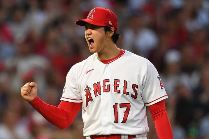 「圧倒的な支配力と効率性だ」大谷翔平、歴代２番目の早さで５００奪三振達成に米驚愕！「不条理であり、信じられない」