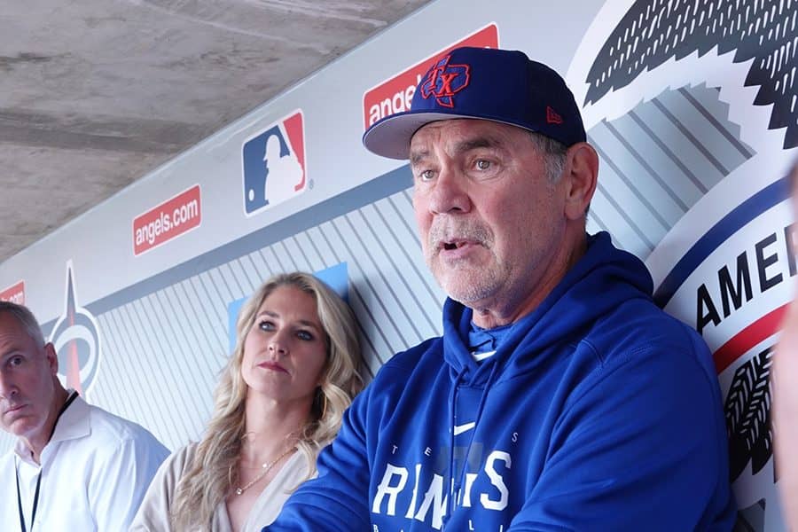 【MLB】大谷翔平は「最も偉大な選手になるかも」　名将ボウチーが大絶賛「とてつもない」