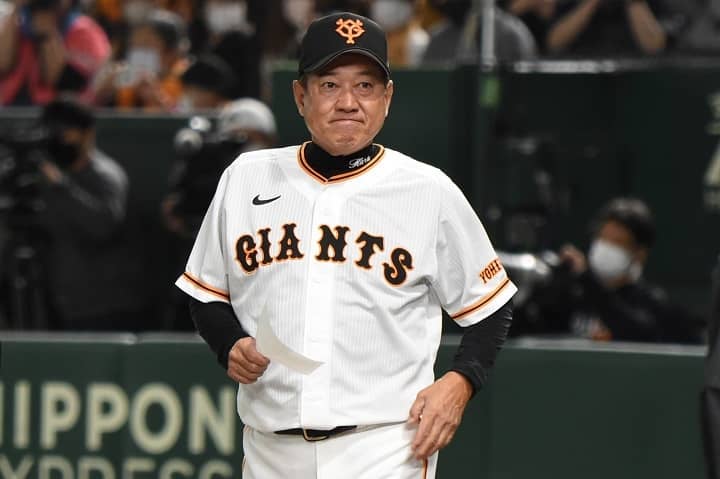 原巨人　止まらない投壊現象　背景にささやかれる「マシンガン継投」