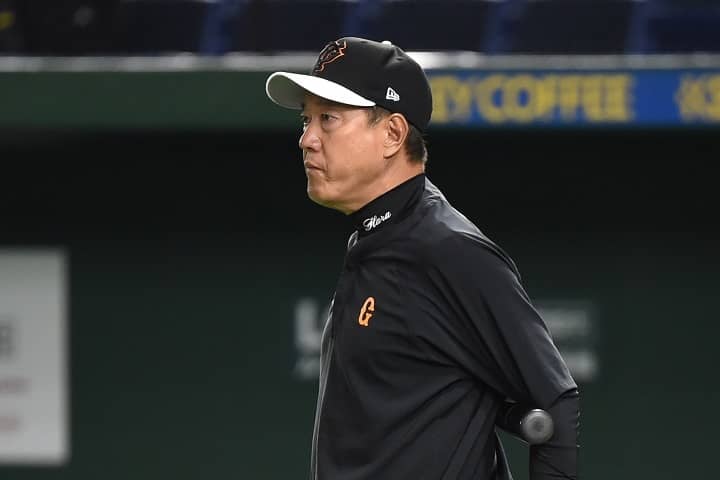 「監督として長すぎる」球界ＯＢが指摘する巨人・原政権の「問題点」とは