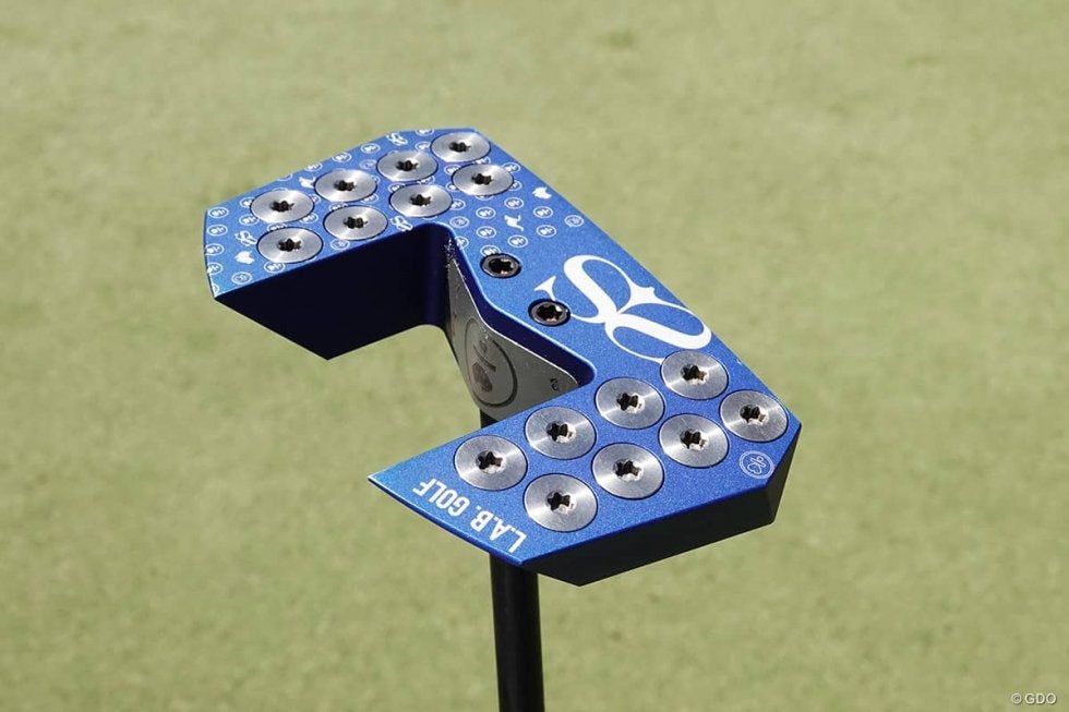 アダム・スコットがパッティングで素振りをしない理由