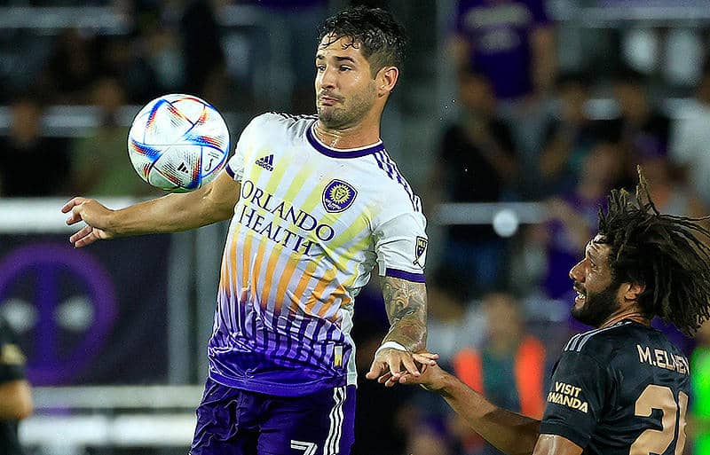 元ブラジル代表FWパトが古巣サンパウロに3度目の加入へ