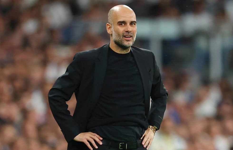 「相手にとって良いスコア」アウェイでドローのシティ、2ndレグで決勝進出を目指すペップに策「少し考えがある」「トライしていきたい」