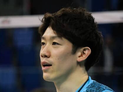 石川祐希が初の「４強入り」を果たしたシーズンを総括 戦いきるタフさを課題に挙げるも「もっと先に行きたい、行ける」