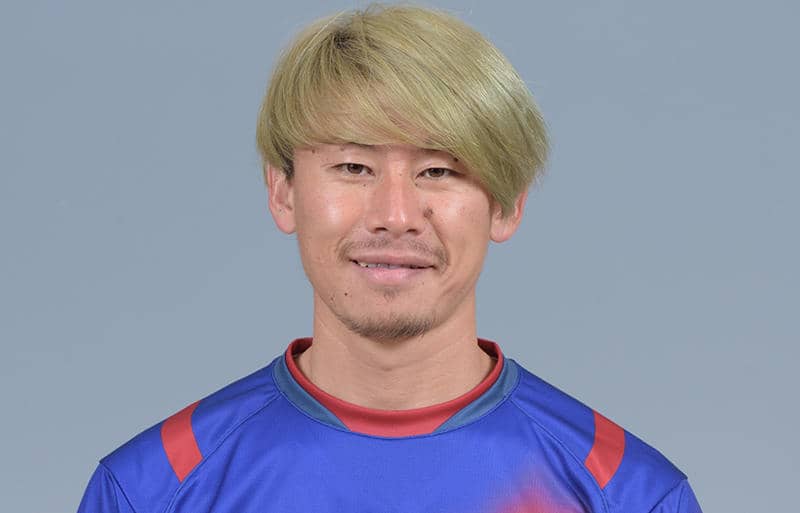 富山がMF川西翔太の負傷を報告…左ハムストリングの損傷で4週間の離脱